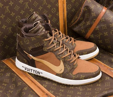 lv jordan price|louis vuitton off white jordan.